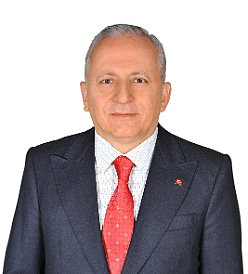 AHMET ALP KİMDİR?