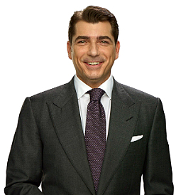 EKREM ERAY ARDA KİMDİR?