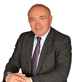 EMRULLAH AYDIN KİMDİR?