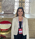FATMA GÜL ALTINÖZ KİMDİR?