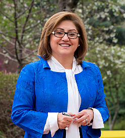 Fatma Şahin Kimdir?