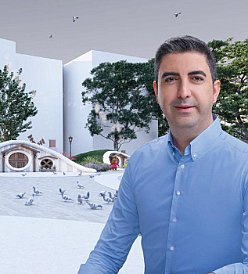 Gökhan Yüksel kimdir?