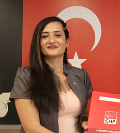 GÜLCAN TARAKÇI KİMDİR?