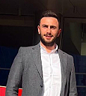 Gürkan Emre Demirhan kimdir? 