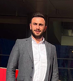 Gürkan Emre Demirhan kimdir?