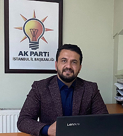 Haydar Göksoy Kimdir?