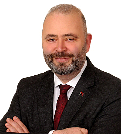 HÜSEYİN KUBİLAY SALİHVATANDAŞ KİMDİR?