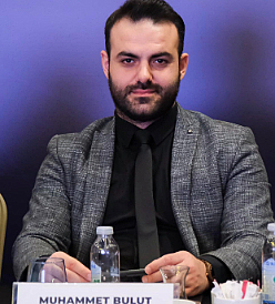 Muhammet Bulut Kimdir?