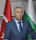 OLCAY ÖZGÖN KİMDİR?