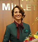 Özlem Bulut Kimdir? 