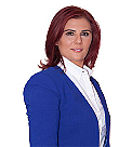 Özlem Çerçioğlu Kimdir?
