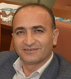 Sinan Kılıç Kimdir?