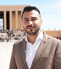 UMUT CAN KISKANÇ KİMDİR?