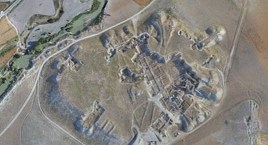 Gordion Antik Kenti UNESCO Dünya Mirası Listesi'ne girdi