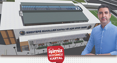 Kartal Belediyesi Başkanı Gökhan Yüksel'in Projeleri