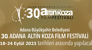 30. Uluslararası Adana Altın Koza Film Festivali
