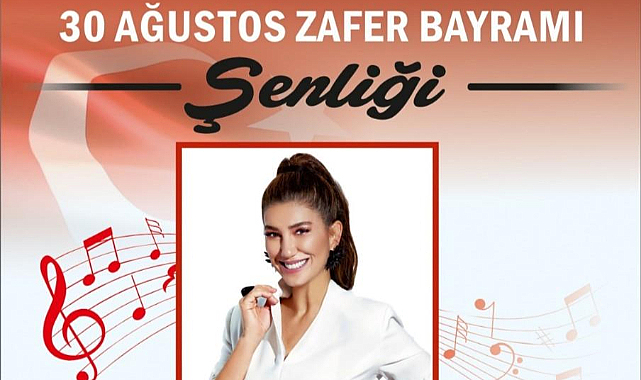 Altunok’tan Şenliğe Davet