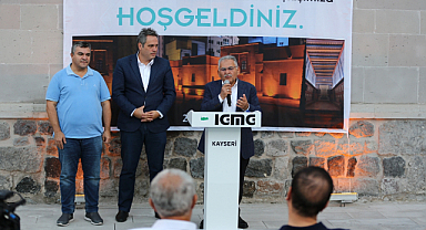 Gavremoğlu Konağı restore edildi 