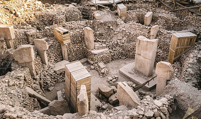 Göbeklitepe: Dünyanın İlk Tapınağı