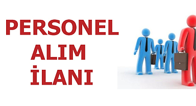 İnegöl Belediyesi 31 Personel Alacak
