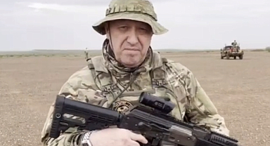 İsyan Başlatan Wagner Lideri Öldü mü?