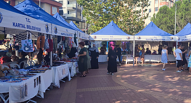 Kadın Emeği Pazarı 