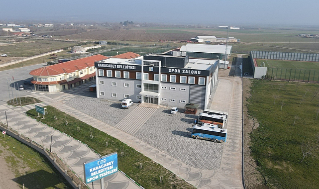 Karacabeylilere ücretsiz diyetisyen hizmeti