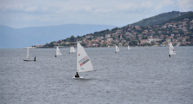 Kartal'da Çocuklar ve Gençler İçin Spor Dolu Bir Yaz