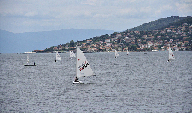 Kartal'da Çocuklar ve Gençler İçin Spor Dolu Bir Yaz