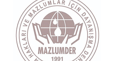 MAZLUMDER: Kürtçe'ye Yönelik Ayrımcılıklar Her Kademede Son Bulsun