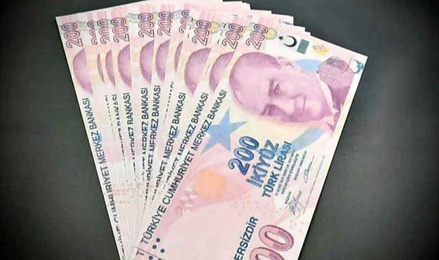 MB Faizi %25'e çıkarıldı.