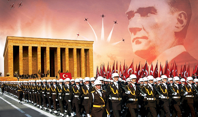 Millî Savunma Bakanlığı, görevde yükselme ve unvan değişikliği başvuru sonuçlarını duyurdu