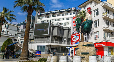 Öğrencilere öğrenim desteği başladı