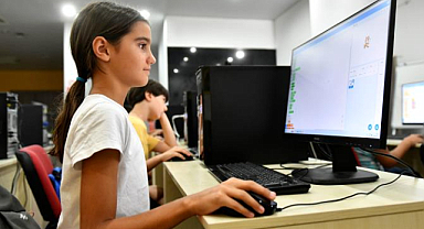 Robotik – Kodlama Eğitimleri Başladı 