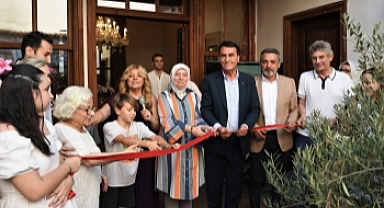 Tarihi eser restorasyonu 