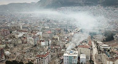 Türk Tabipleri Birliği ve Temiz Hava Hakkı Platformu Uyardı 