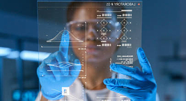 Yapay zeka, tıbbi tanı ve tedavinin geleceğini şekillendiriyor