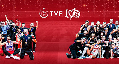  2026 Avrupa Kadınlar Voleybol Şampiyonası Türkiye'de