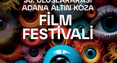 30. Uluslararası Adana Altın Koza Film Festivali Devam Ediyor