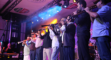 8.Uluslararası Zurnazen Festivali Tamamlandı