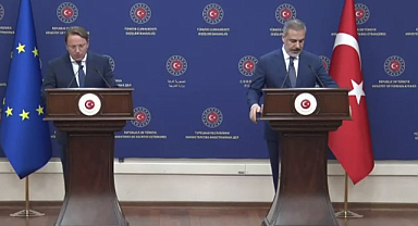 AB'den Türkiye'ye Mülteciler İçin 3 Milyar Avroluk Ek Fon