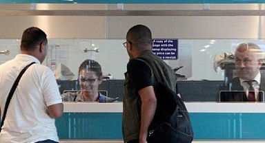 AB'nin Bosna'dan Vize Kısıtlaması Uygulaması Talebi