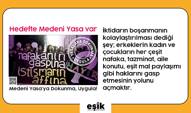 EŞİK: