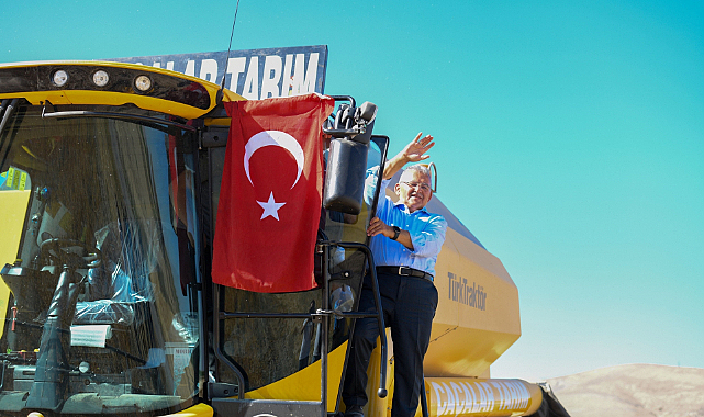 Başkan Büyükkılıç ile Kayseri, Yatırımda Kendi Rekorunu Kırdı