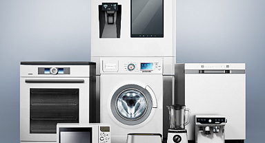 Beyaz Eşya Sektöründe İç Satışlar %18 Artarken İhracat Hacmi %13 Geriledi