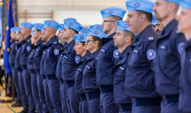 DROI: Frontex İnsan Haklarına Bağlı Kalmalı