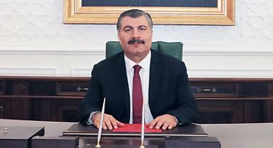 Evlilik Öncesi SMA Taraması 2 Yılda 1 Milyonu Aşkın Kişiye Ulaştı