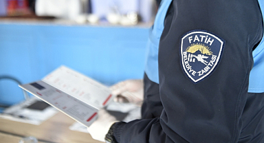 Fatih Belediyesi, İlk Defa Atanacak Zabıta Memuru Alım Başvuruları