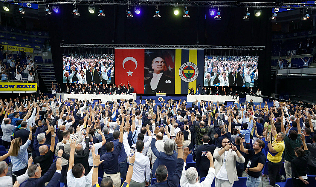 Fenerbahçe'den Stat İsmini Değiştirme Kararı: