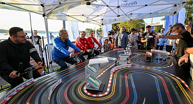 Gençlik ve Spor Bakanı, 3'den 93'e Herkesi Spora Davet Ediyor